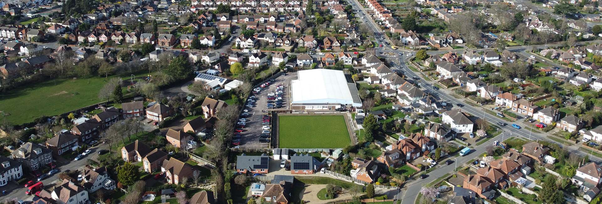 David Mortimer Aerial Photo