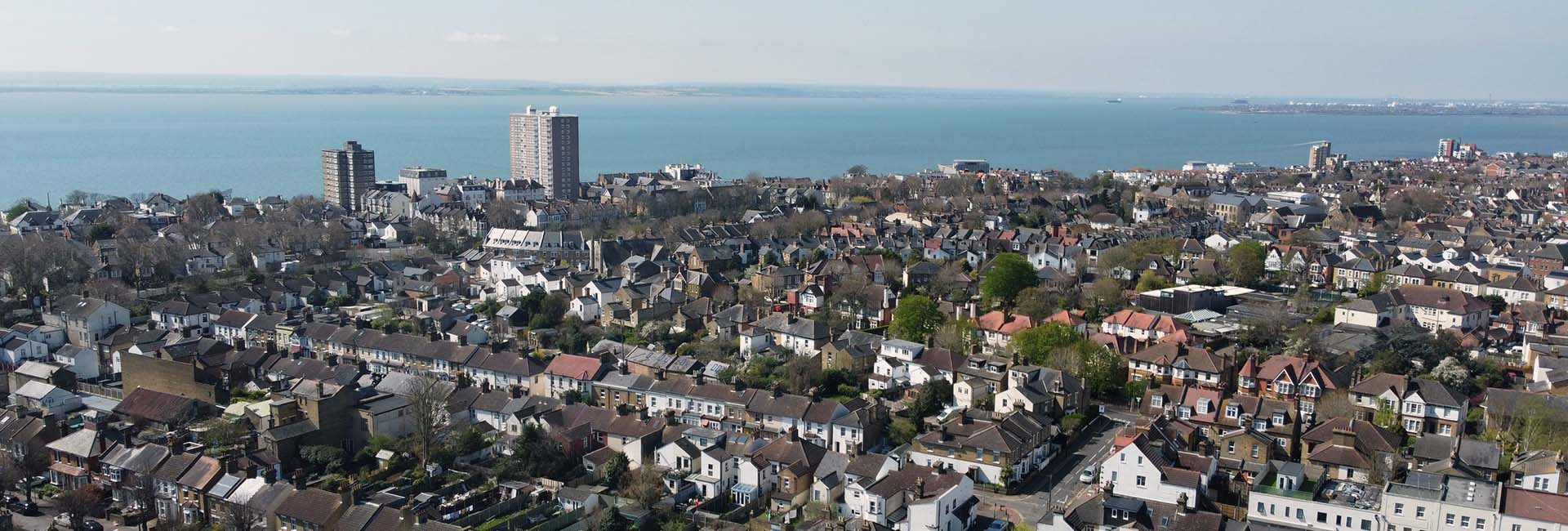 David Mortimer Aerial Photography Services