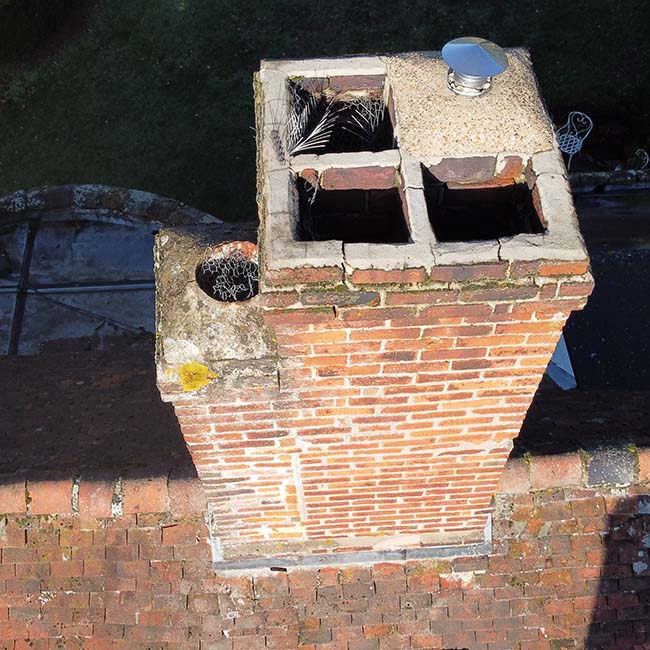 Drone Surveys for Home Owners & Property Managers