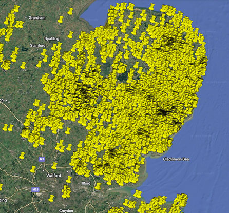 Solar Panel Installations